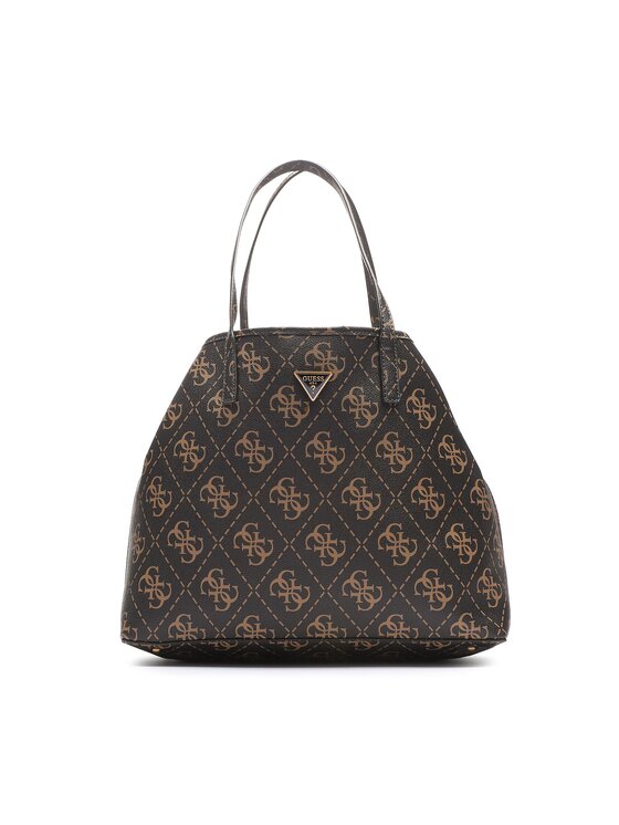 Guess Handtasche Vikky HWOS69 95290 Braun | Modivo.de