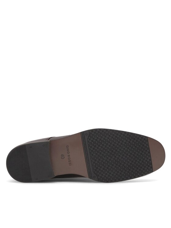 Gino Rossi Gino Rossi Pantofi FABIO-02 123AM Maro