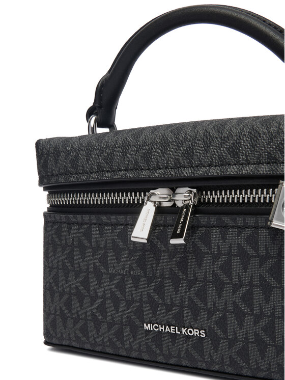 MICHAEL Michael Kors MICHAEL Michael Kors Дамска чанта 32F5SQ1C0V Черен