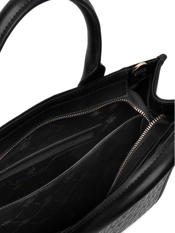 Beverly Hills Polo Club Beverly Hills Polo Club Handtasche EO-BHPC-S-002-09 Schwarz