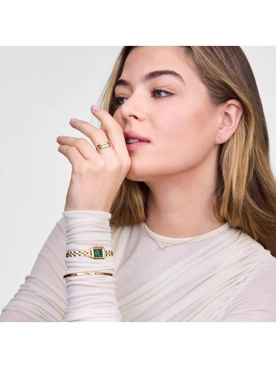 Daniel Wellington Daniel Wellington Hodinky DW00100852 Zlatá