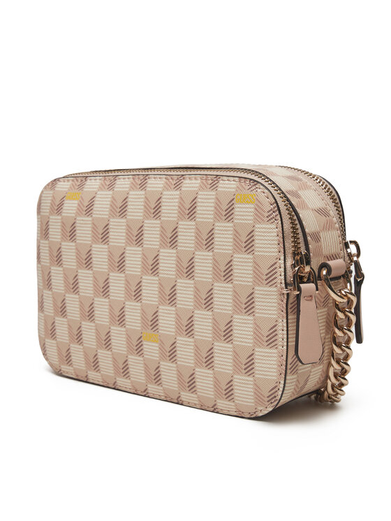 Guess Guess Torebka 167705 Różowy
