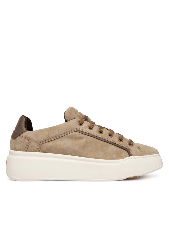 Max Mara Sneakers 2614761031650 Bej