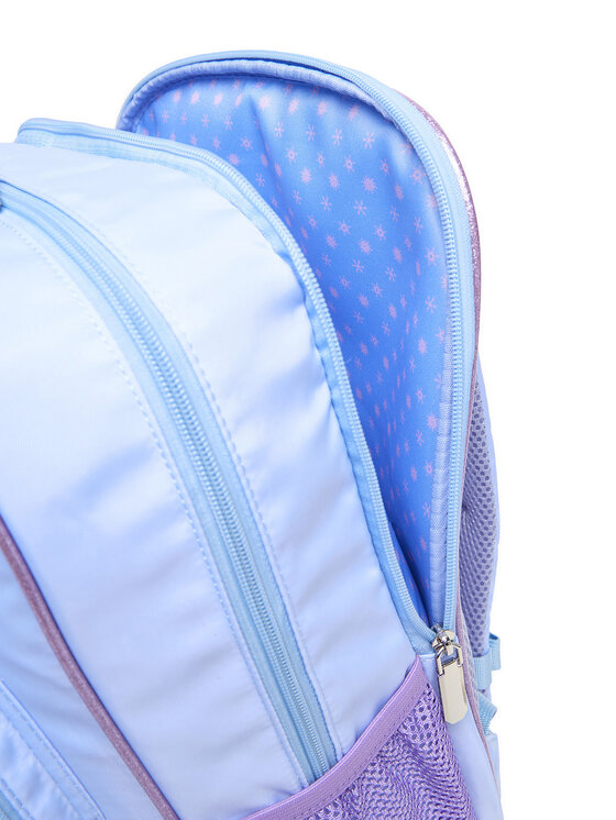 Frozen Frozen Ruksak CEO-ACCCS-AW25-200DFR Plava