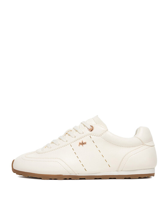 MEXX MEXX Sneakersy EO-MI001011561W Biały