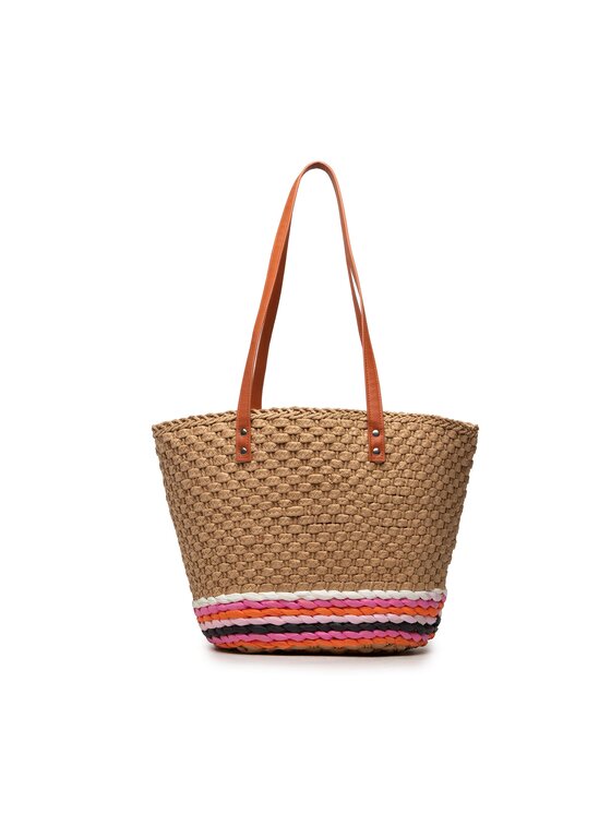 Gioseppo Gioseppo Käekott Andelu 68375 Pruun