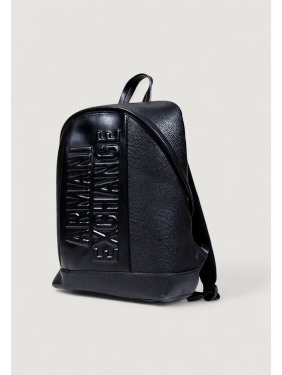 Armani Exchange Armani Exchange Plecak XM001644 AF17211 Czarny