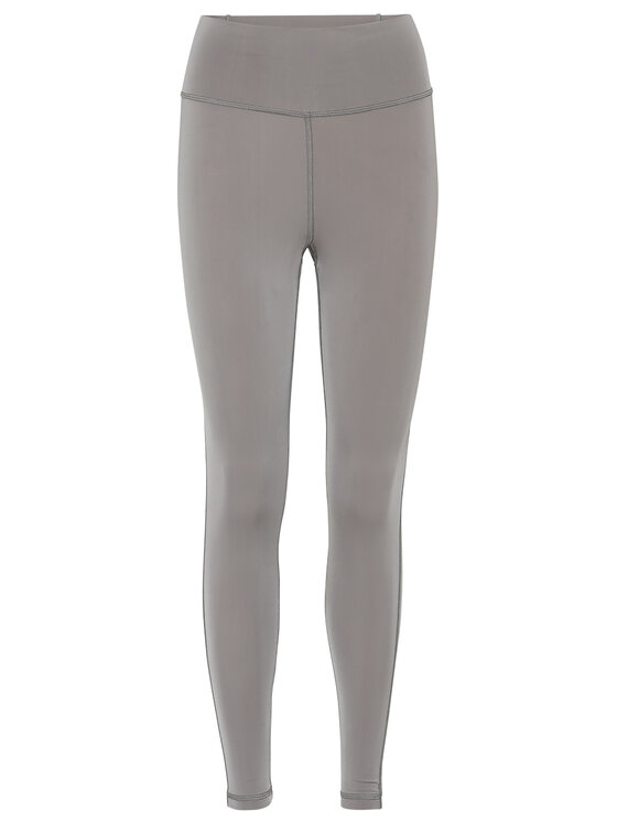Leggings Kamelia RT497 Grigio Slim Fit