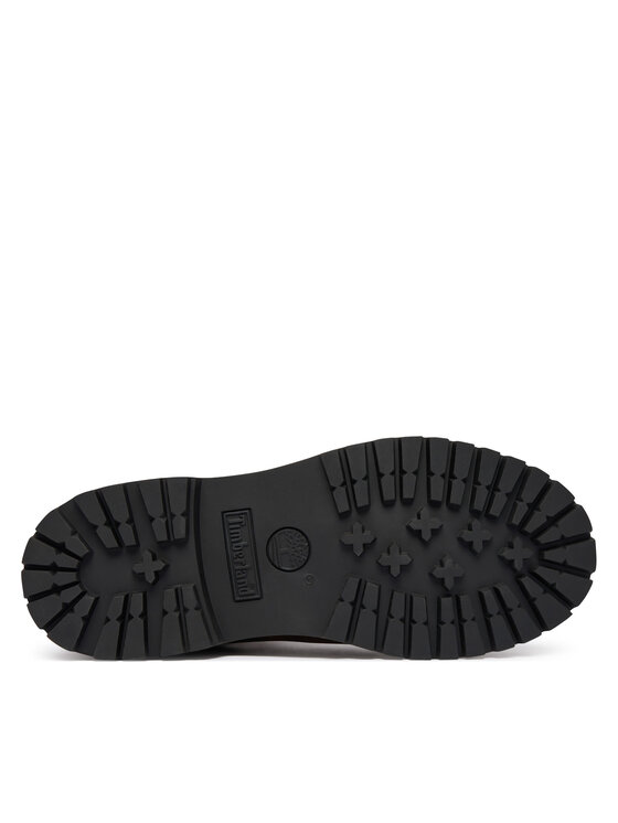 Timberland Timberland Pohodni čevlji Premium TB0A43F8A6Q1 Temno rjava