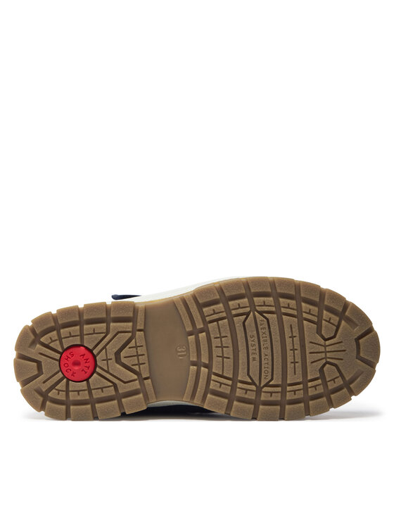 Primigi Primigi Μπότες Χιονιού 6896322 S GORE-TEX Σκούρο μπλε