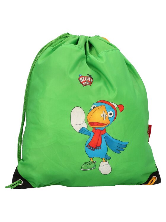 Travelite Travelite Torba 177655 Zielony