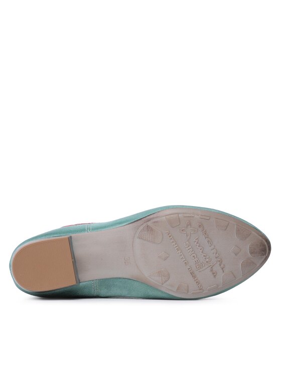 Tronchetti 05986-09/00-5 Verde