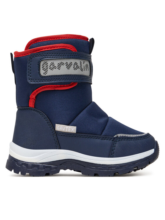 Garvalin Garvalin Снігоходи 251845 D Cиній