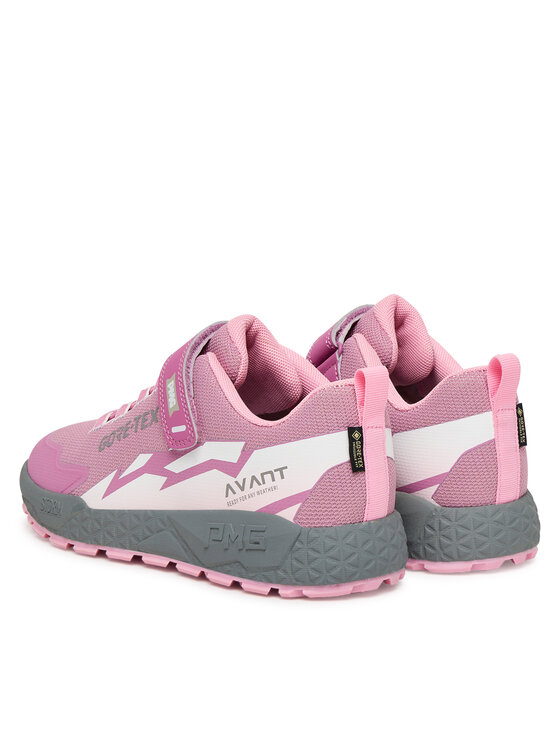 Primigi Primigi Sneakersy GORE-TEX 8916500 D Różowy