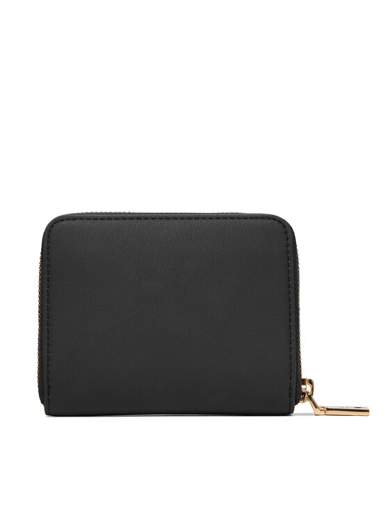 LOVE MOSCHINO LOVE MOSCHINO Liels sieviešu maks JC5613PP0NKD0000 Melns