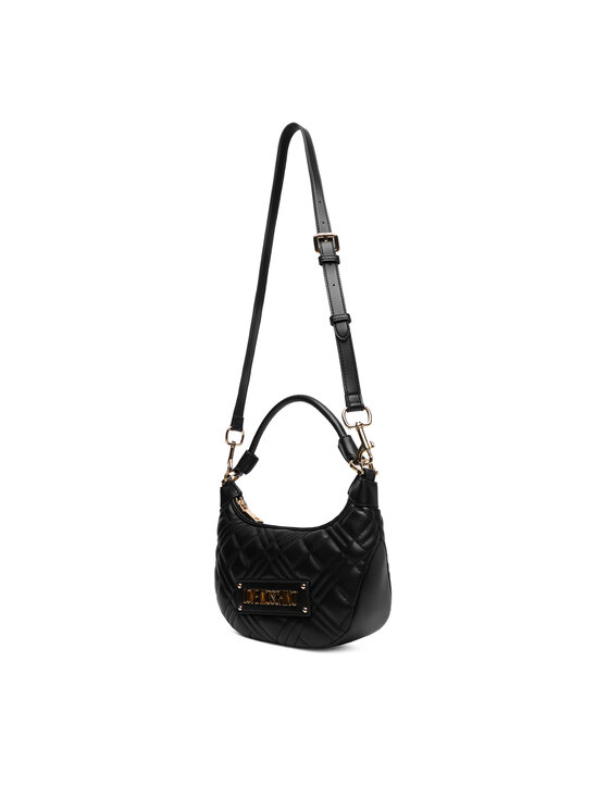LOVE MOSCHINO LOVE MOSCHINO Rankinė JC4110PP0NLA0000 Juoda