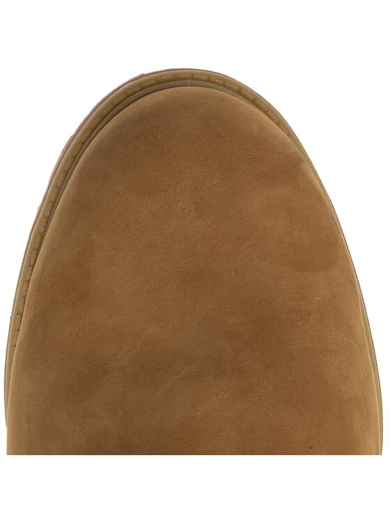 Timberland Timberland Trapery Premium 6 Inch Boot 10061/TB0100617131 Żółty