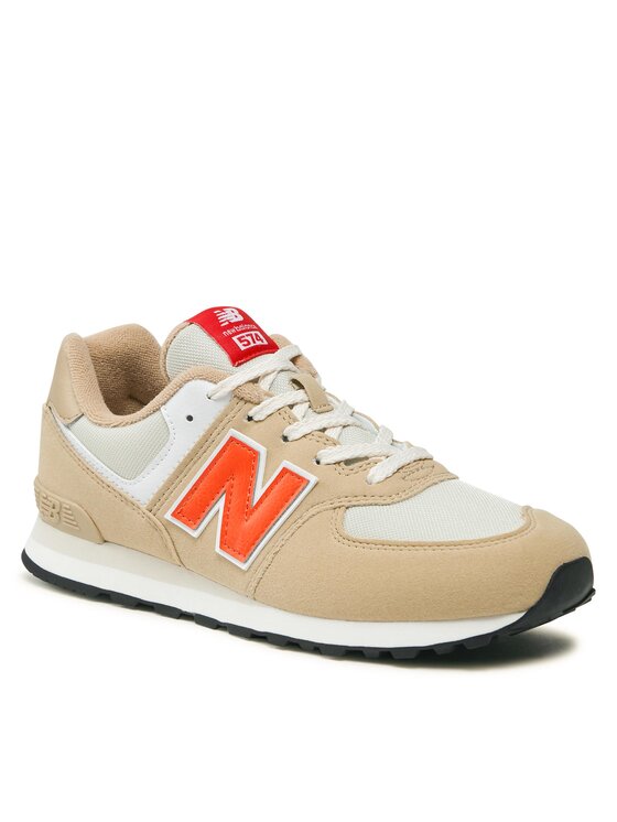 New Balance New Balance Tossud GC574HBO Beež