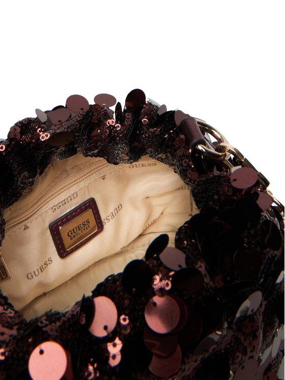 Guess Guess Borsetta HWEG95 38750 Bordeaux