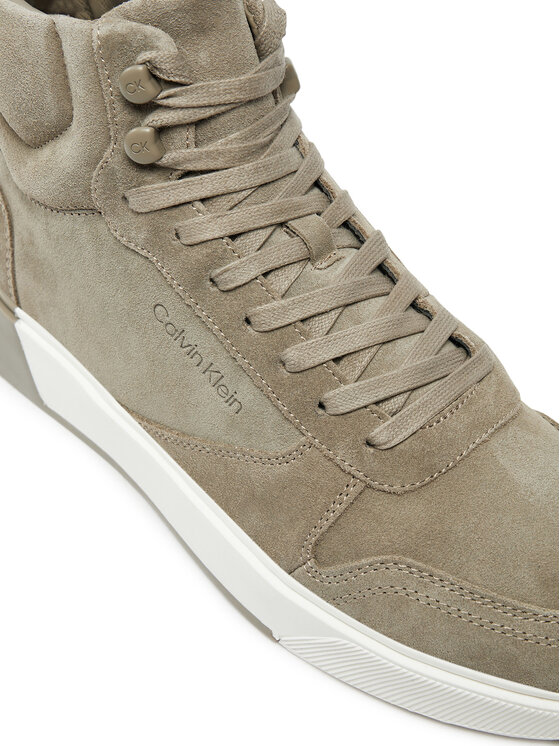 Calvin Klein Calvin Klein Снікерcи HM0HM01592 Бежевий