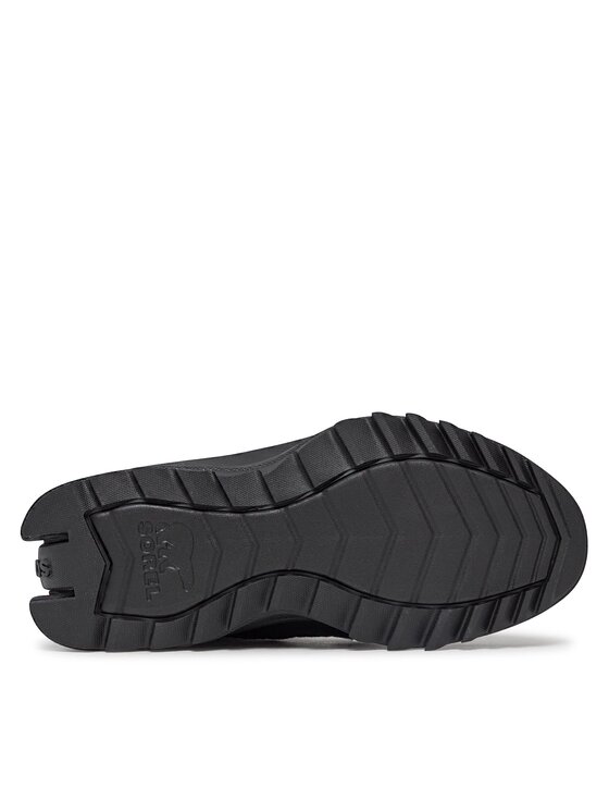 Sorel Sorel Schneeschuhe Ona™ Rmx Glacy Wp NL5050-010 Schwarz
