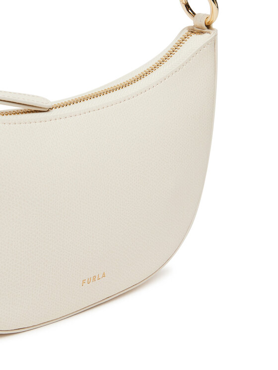 Furla Furla Borsetta Sfera Mini WE00767 BX3991 CN PNN00 Écru
