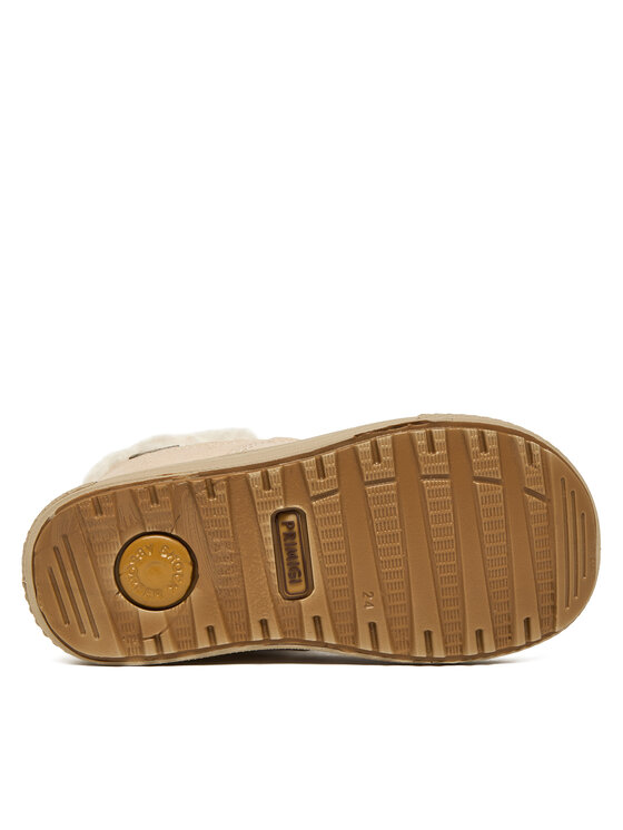 Primigi Primigi Μπότες Χιονιού GORE-TEX 8856433 M Μπεζ
