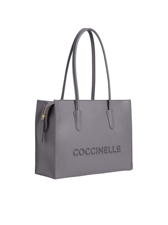 Coccinelle Coccinelle Borsetta Myrtha26 Grigio scuro