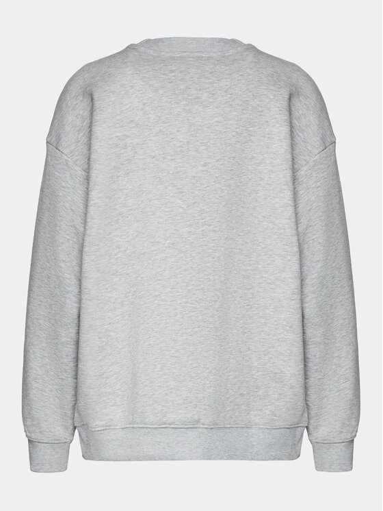 Outhorn Outhorn Bluză OTHAW23TSWSF0733 Gri Regular Fit