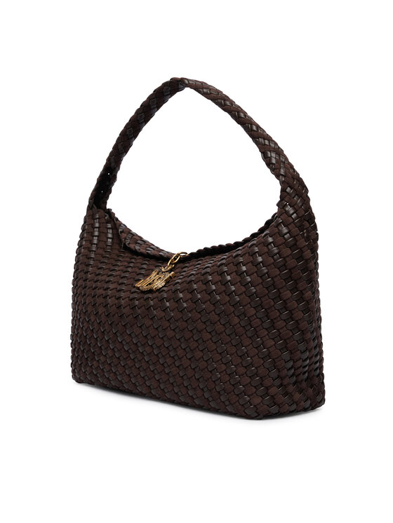 Just Cavalli Just Cavalli Дамска чанта 81RA4BO1 ZSE81 Черен