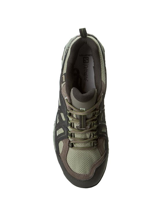 Salomon evasion 2 goretex on sale