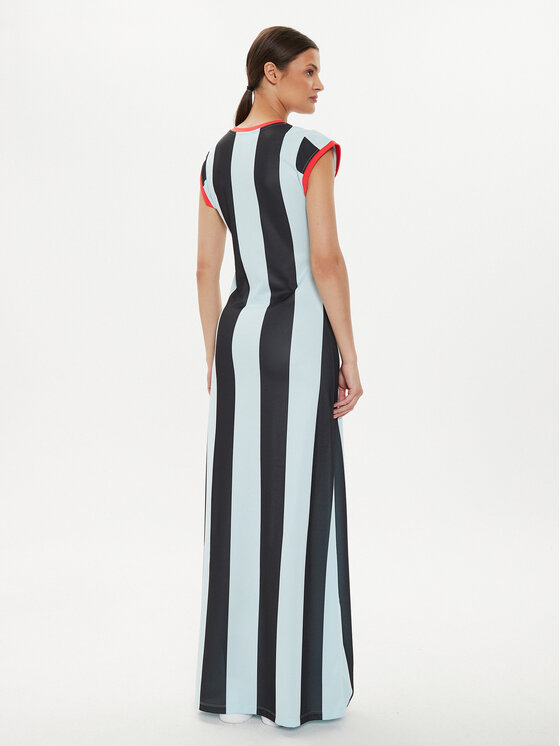 Puma Puma Kleid für den Alltag DUA LIPA 671258 Bunt Slim Fit