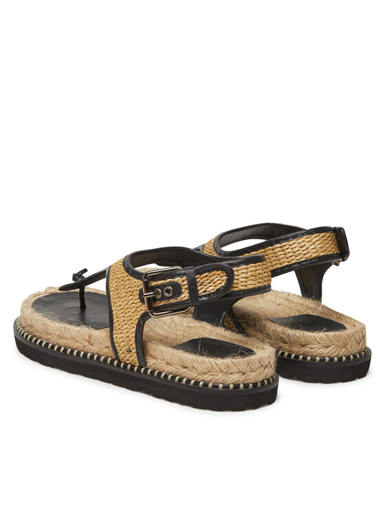 Castañer Castañer Espadrile Tamesis/104 025719 Bej