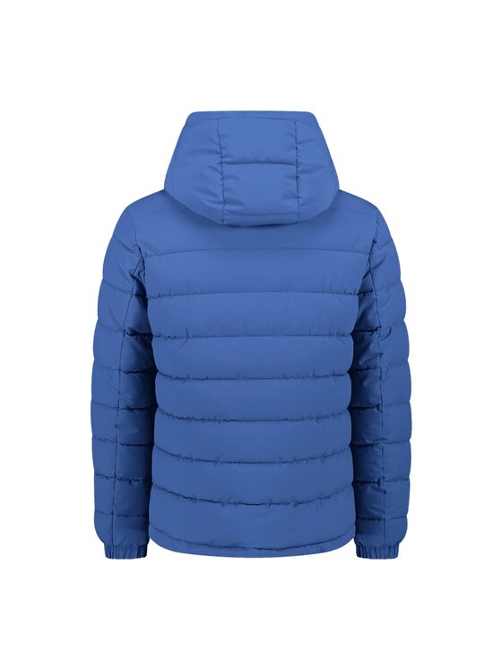 CMP CMP Kurtka zimowa 34K0167/M969 Niebieski Regular Fit