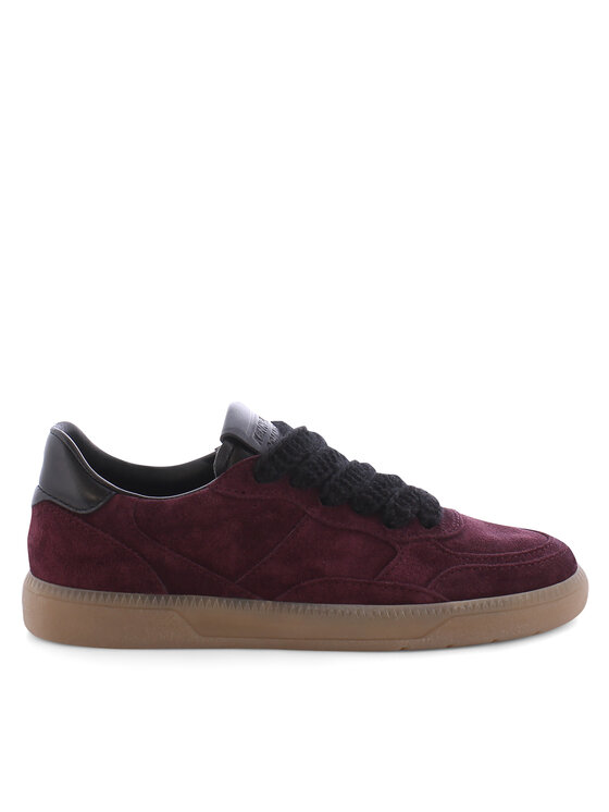 Kennel & Schmenger Kennel & Schmenger Sneakersy 61-22770.610 Bordowy