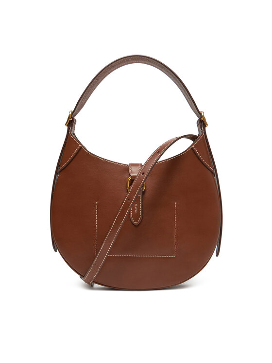 Polo Ralph Lauren Polo Ralph Lauren Ročna torba 428944017009 Rjava