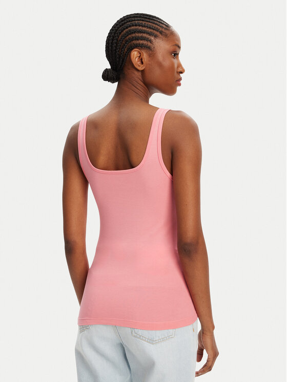 HUGO HUGO 2er-Set Tops 50545717 Bunt Slim Fit
