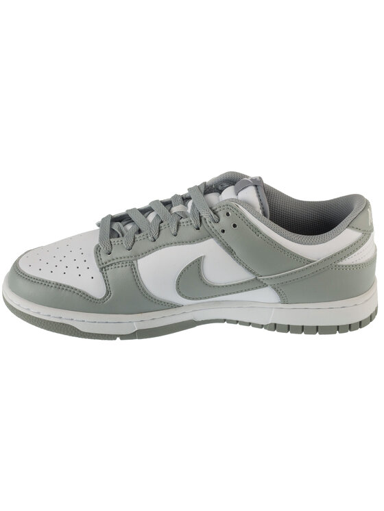 Nike Nike Sneakers Nike Dunk Low Retro Bianco