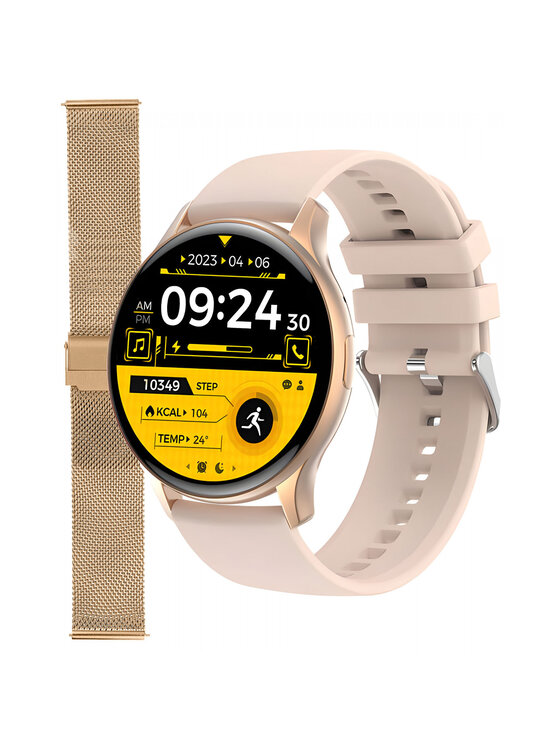 Enter Enter Orologio SKM.215.5315.149-SET Oro rosa
