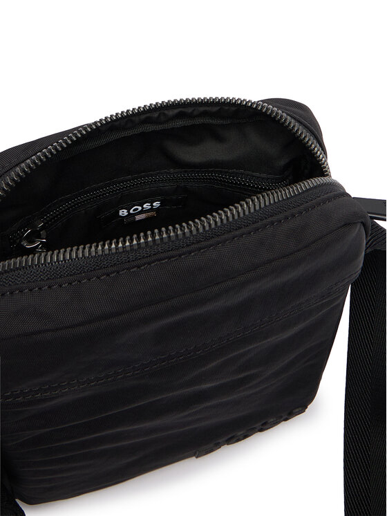 BOSS BOSS Umhängetasche 50558163 Schwarz