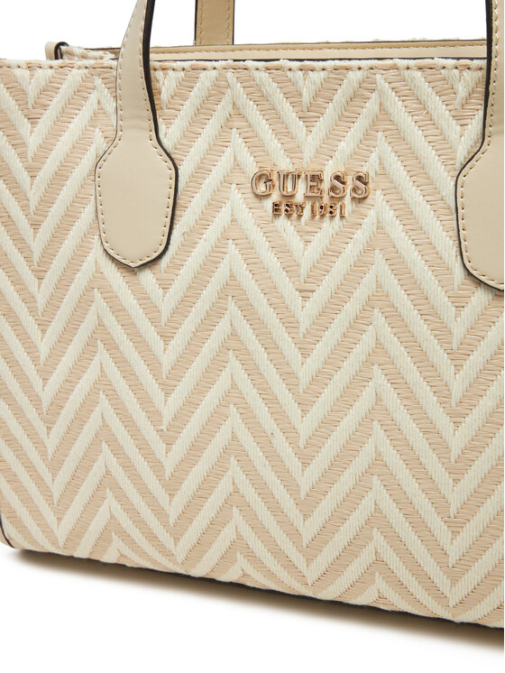 Guess Guess Käekott HWCV86 65220 Beež