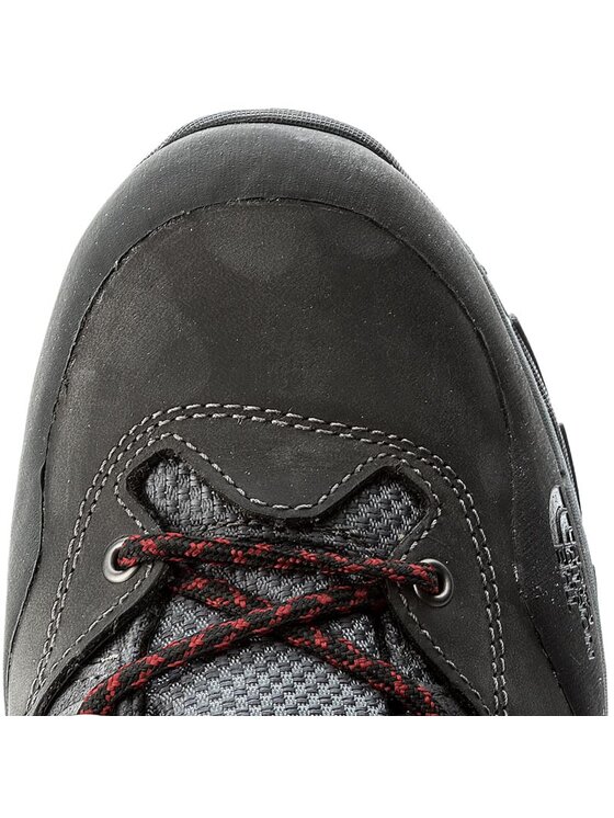 The North Face Trekkingi Hedgehog Trek Gtx GORE TEX T92UX1TCP Szary Modivo.pl