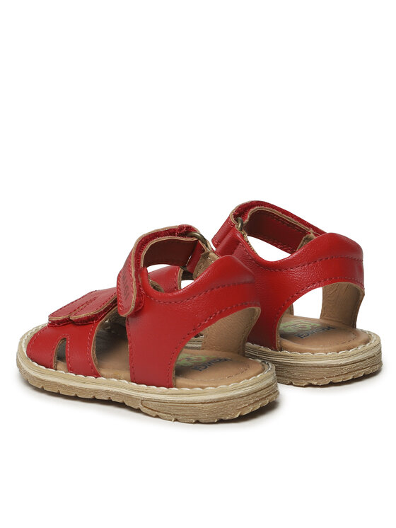 Primigi Primigi Sandalen 3933033 M Rot