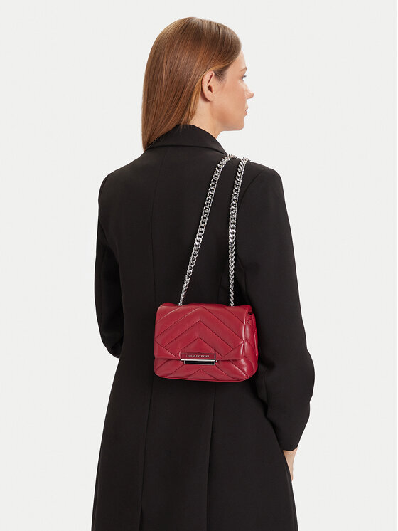 Armani Exchange Armani Exchange Käekott 948587 4R742 U5081 Punane