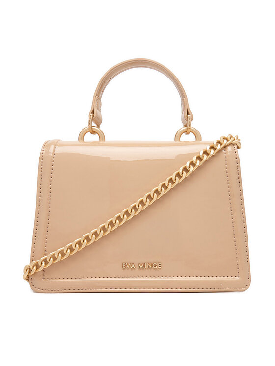 Eva Minge Eva Minge Geantă EO-ALORA-KY162-1 Bej