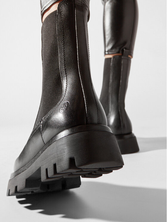 Herren Tommy Jeans Winterstiefel Boots Herren Tommy Hilfiger