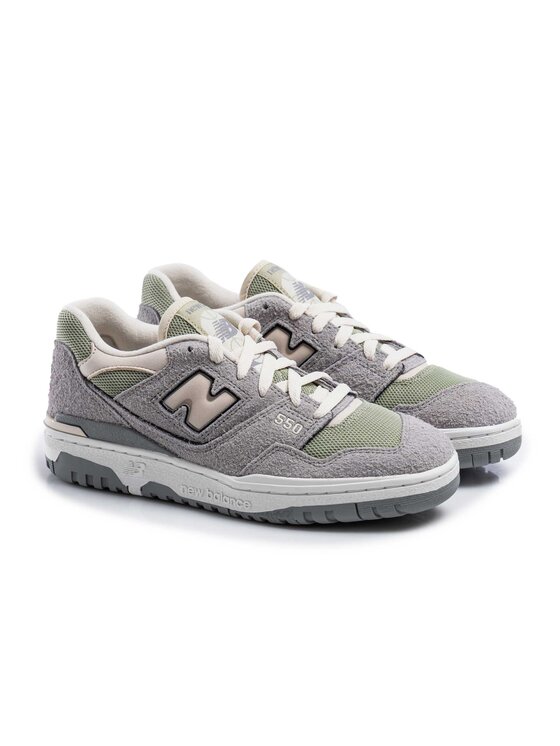 New Balance Sneakersy BBW550AR-SLG_39 Szary | Modivo.pl
