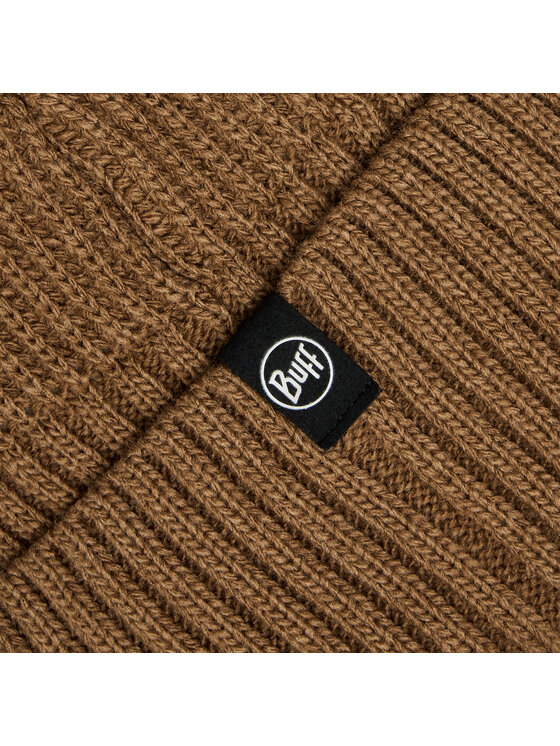 Buff Buff Kapa Knitted & Fleece 132336.315.10.00 Smeđa