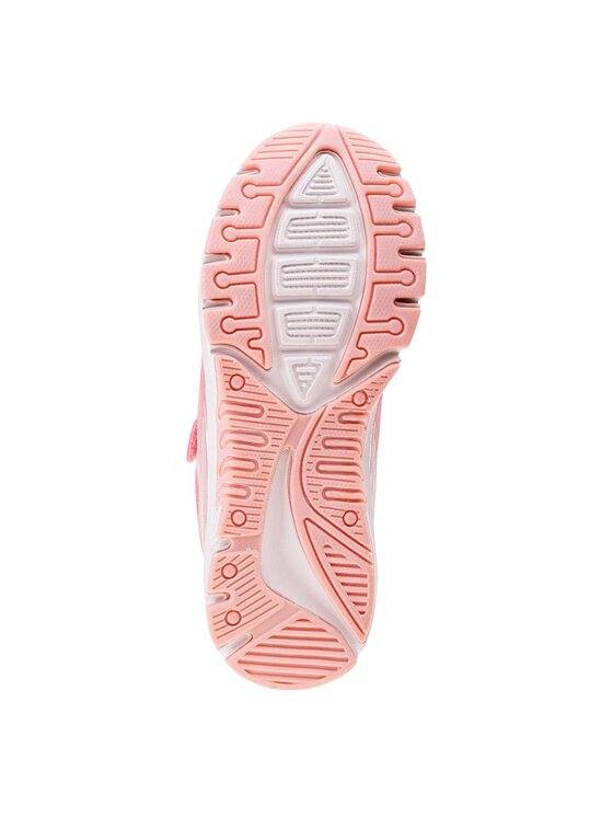 IQ IQ Sneakersy Rampis Różowy