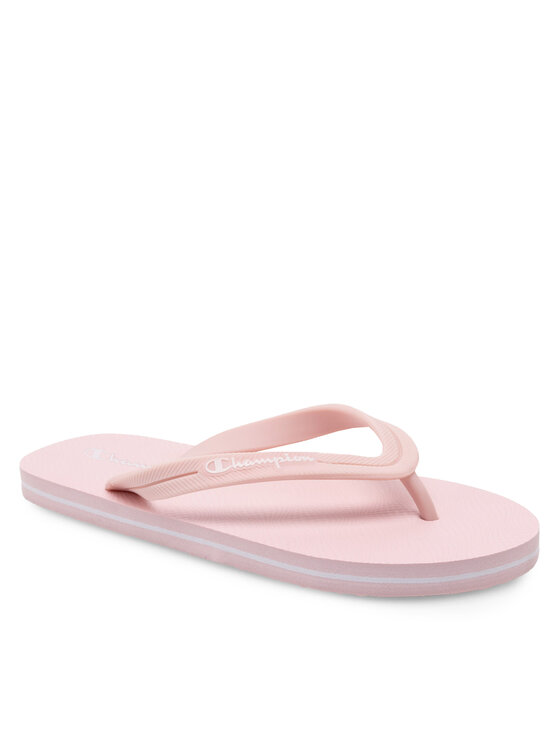 Champion Champion Infradito BIG CLASSIC EVO S22331-PS013 Rosa